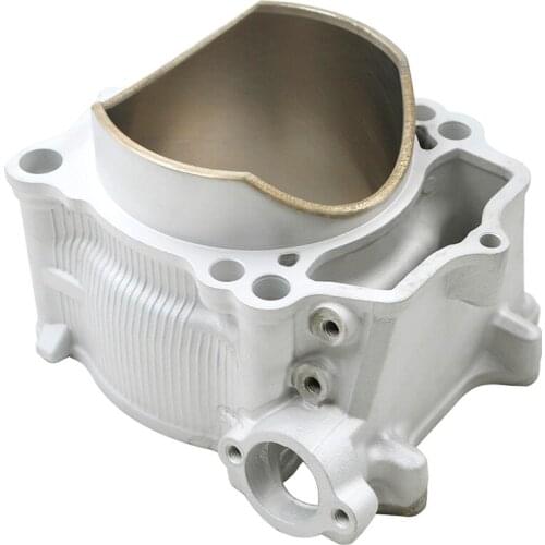 Motorcycle Bore Size 95mm Air Cylinder Block For Yamaha YZ450F 2006-2009 YFZ450 YFZ450R 2009-2018 WR450F 2S2-11311-11-00