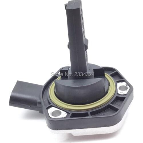 Oil Level Sensor For Audi A2 A3 A4 A6 A8 TT VW Golf Passat Bettle Seat Ibiza Leon Fabia Octavia Roomster Superb 1J0907660C