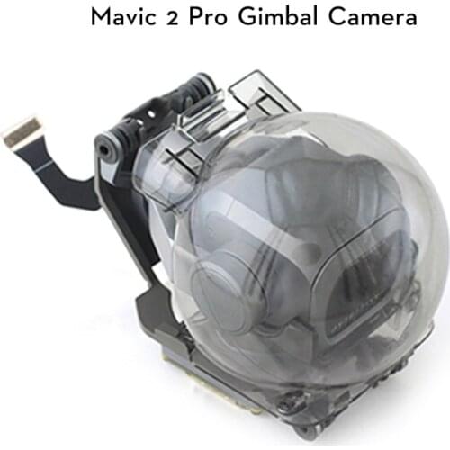 DJI Mavic 2 Pro Gimbal Camera with gimbal cover 4k Hasselblad camera compatible with DJI mavic 2 pro brand new original in stock
