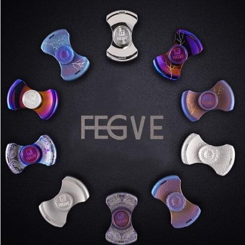 Spinners Fegve China