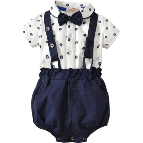 J&E Sets Of Clothes For Boys