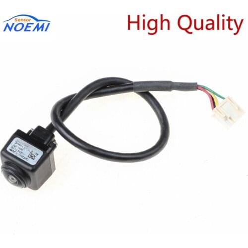 YAOPEI Original Rear View Parking Assist Camera For 2013- 2015 Nissan Altima 28442-3TA0A 284423TA0A