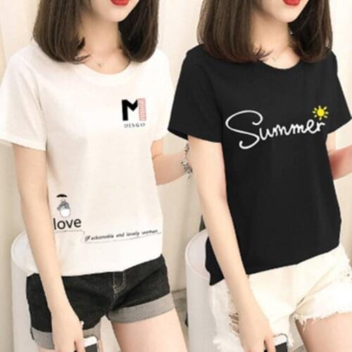 Kephy Women's T-shirts With Print