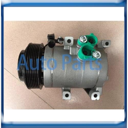 HS20 ac compressor for Hyundai Grand Starex/Kia 977014H000 97701-4H000 977014H010