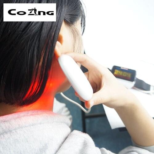 Laser Physical Therapy Equipment Arthritis Therapy Machine Home Healthcare Product