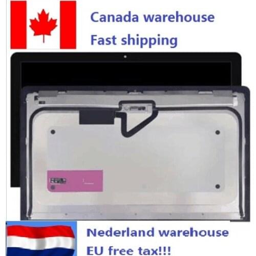 New For Apple iMac 21.5" A1418 late 2015 LED LCD Screen Display LM215WF3 (SD)D1 D2 D3 D4 D5 iMac16,1 MK142LL/A 1.6 GHz Core i5