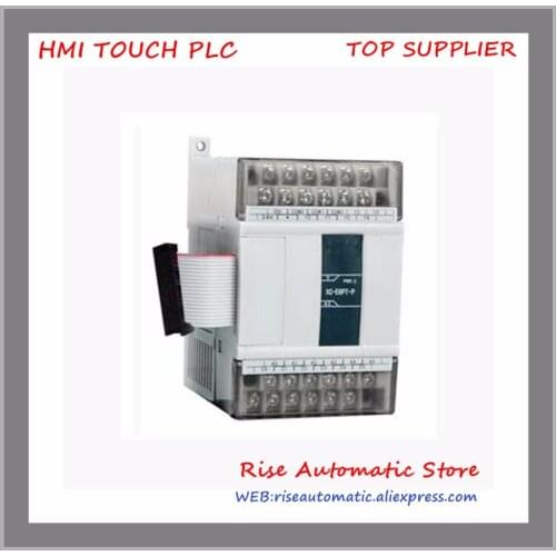 New Original Programmable Controller Module XC-E2AD-H PLC Analog Module AI2