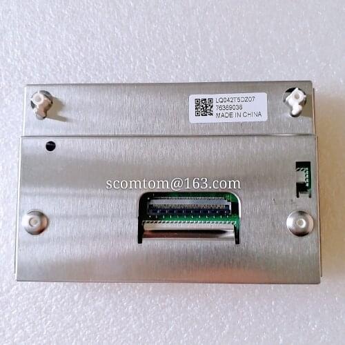 New original 480*272 4.2inch LCD Screen LQ042T5DZ01 LQ042T5DZ11 LQ042T5DZ11A LQ042T5DZ13A LQ042T5DZ13K LQ042T5DZ13B LQ042T5DZ07