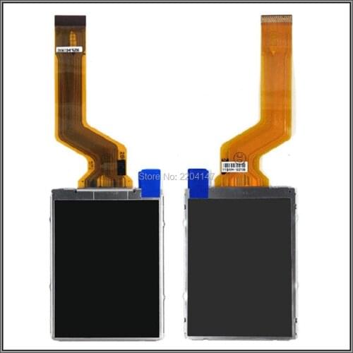 New LCD Display Screen for Panasonic Lumix DMC-FX40 DMC-FX48 FX40 FX48 Digital Camera (FREE SHIPPING)
