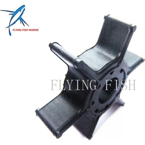 63V-44352-01-00 63V-44352-01 Impeller for Yamaha 8HP 9.9HP 15HP 20HP Outboard Motors, Hidea 9.9hp 15hp Outboards,Free Shipping