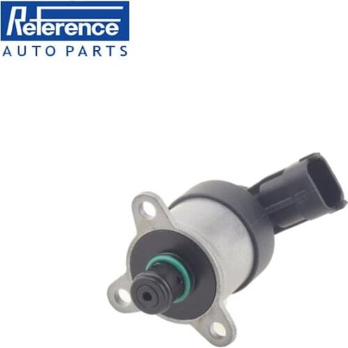 Pressure Pump Regulator 0928400629 Fuel Injection Pressure Pump Sensor Regulator Inlet Metering Control Solenoid Valve