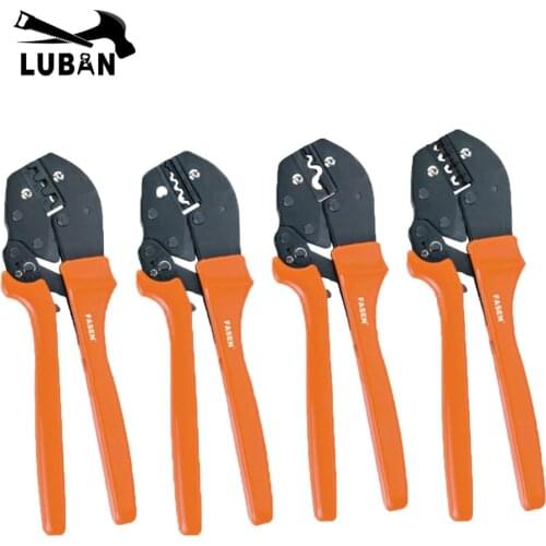 AP-10,AP-101,AP-1016 and AP-03B EUROP STYLE RATCHET crimping tools 1.5-6mm2 crimping plier multi tool tools hands