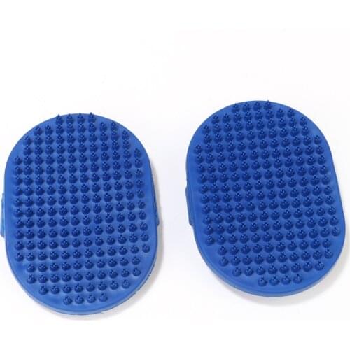 Dogs Pet Grooming Massage Grooming Brush Comb Hair Remover Brush