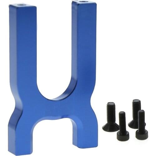 Metal Diff Mount for Arrma 1/8 6S BLX KRATON Outcast Typhon Talion 1/7 Infraction Limitless RC Car Upgrade Parts