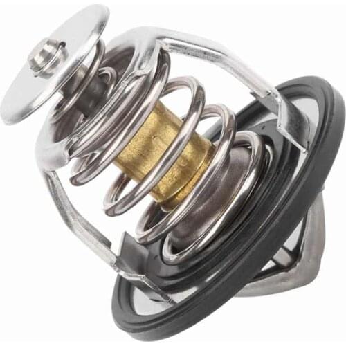 Engine Coolant Thermostat 90916-03129 Replacement Part Fit for Toyota RAV4 2000-2005 Car accessories