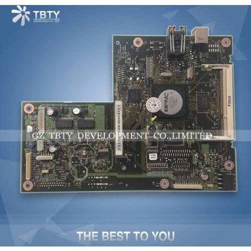 100% Guarantee Test Main Formatter Board For HP CM2320NF CM 2320N 2320 CC399-60001 CC399-67901 Mainboard On Sale