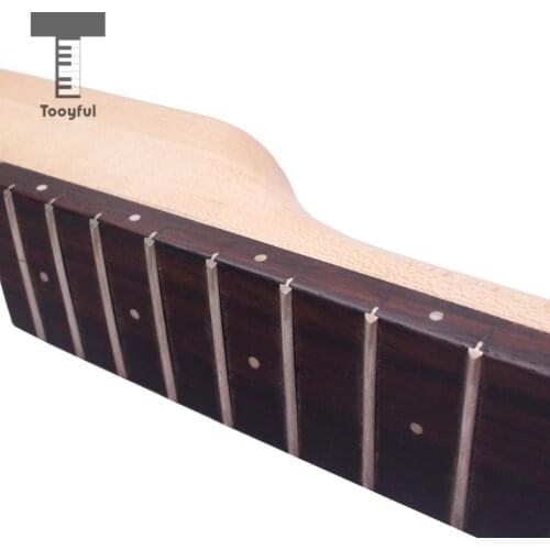 Tooyful 100pcs Guitar Bass Side Dot Position Markers Inlay Luthier Tool for Guitar Accessories Mandolin Banjo Parts