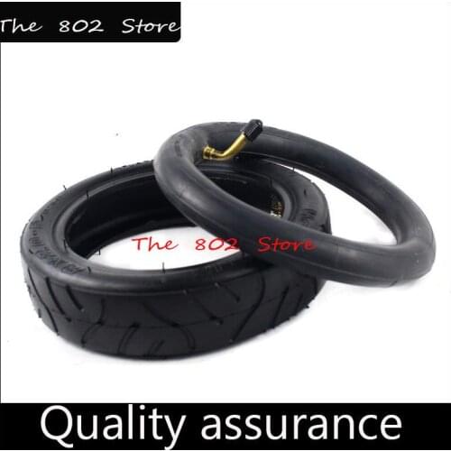 8X2.0-5 Inner Tube Tyre for Electric Scooter Baby Trolley 8 Inch Pneumatic Tire 8x2.00-5 Tires