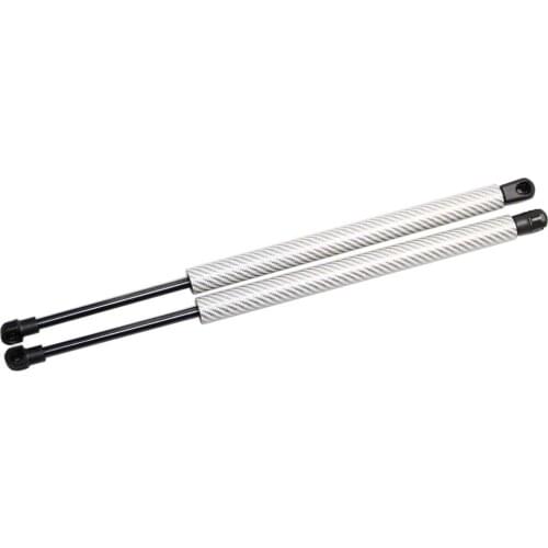 Auto Gas Spring Struts Prop Lift Support Damper for KIA CARNIVAL I (UP) II (GQ) III (VQ) Gas Charged Front Hood Bonnet 395MM