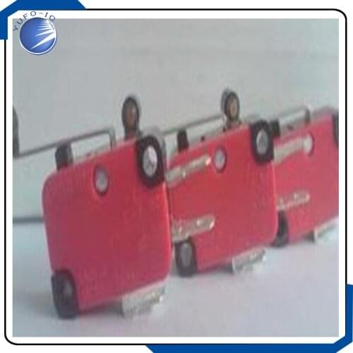 Free shipping 100PCS V-154-1C25 Momentary Limit Micro Switch SPDT Snap Action Switch