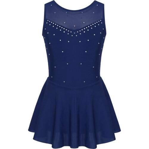 ChicTry Ballet Dresses For Girls