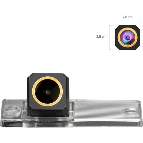 HD 1280 * 720P Car Rear View Reverse Camera for KIA CERATO 2008-2011 Night Vision Waterproof