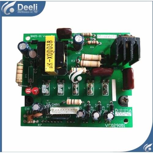 Good working for air conditioning module KFR-26GW/C (BPF) 0010400474 BM05-01 VC029001 computer board