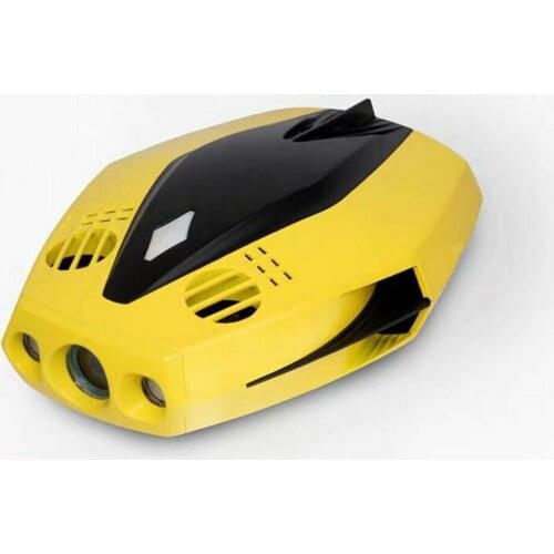 CHASING DORY Underwater Drone Mini ROV 1080p 15 Meters Depth for Fishing and Diving