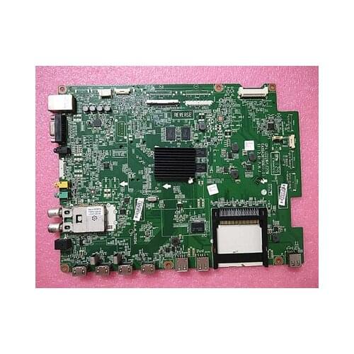 Original 100% test for LG LG LG 42LM6200-CE motherboard EAX64307906 (1.0) lcd screenLC420EUE
