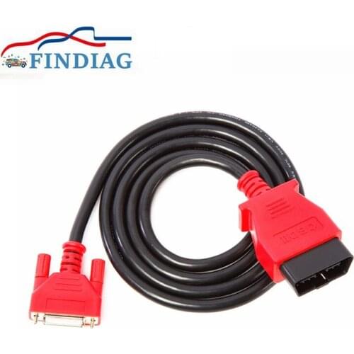 Main Test Cable For Autel Maxisys MS906/908/905/808 15Pin OBD2 Extension Cable 26pin MS908 PRO Maxisys Elite OBD2 Cable