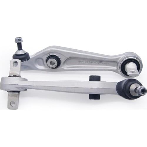 Front Lower left and right Control Arm for Tesla Model 3 2017-2020 1044341-00-D