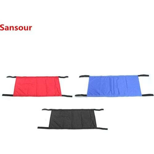 Sansour Car Roof Rest Bed Net for Jeep Wrangler YJ TJ JK JKU 1987-2020 4 Door 2 Door Waterproof Car Bed Rest Auto Products