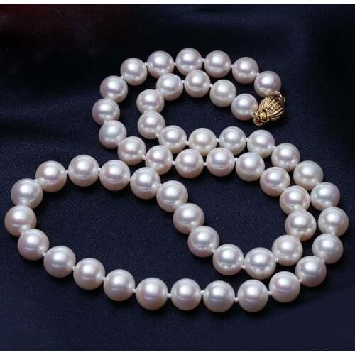 QIXIZHUYAN Necklaces