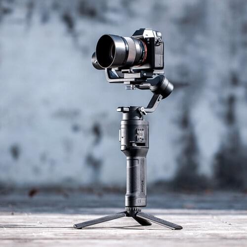 PGYTECH tripod for dji big frontier such as shadow sc/s jug handle accessories SLR camera T2 tripod