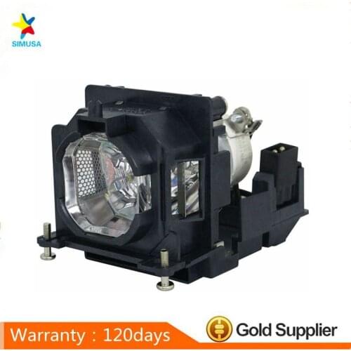 Compatible Projector lamp bulb NP37LP with housing for for NEC MC350XS MC370X+ NP-CR2270X