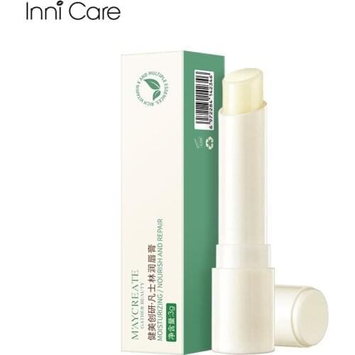 Vaseline Lip Balm Moisturizing Anti-chapped Anti Dry Rough Lipbalm Repaired Nourishing Daily Unisex Lip Care