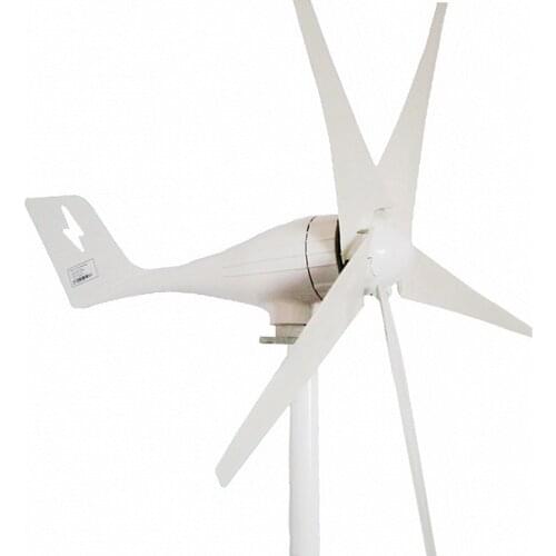 High efficiency Wind Turbine Generator 500W 600W 400W wind generator / wind turbine / windmill CE Approved