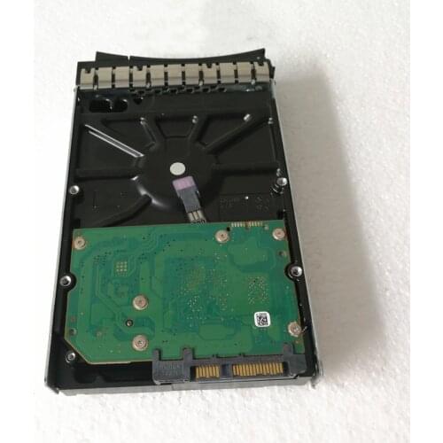 For IBM 90Y8577 90Y8579 90Y8578 3T SAS 7.2K 3.5-inch server hard drive hard disk