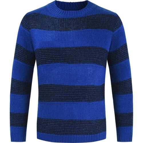 ZRUSZR Men's Jumpers