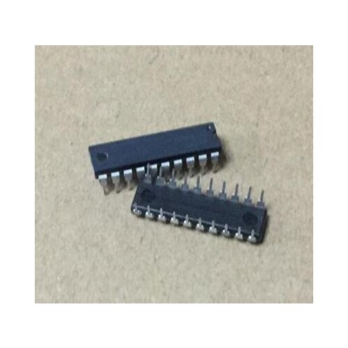 5PCS SA7496L SA7496 TDA7496L DIP20 ZJ