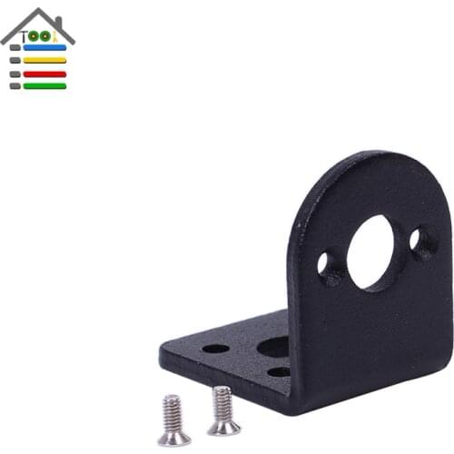 AUTOTOOLHOME Aluminum Holder Stand Bracket Mount for Hand Drill PCB Woodworking Drilling DIY Tool fit 360 365 385 380 390 395