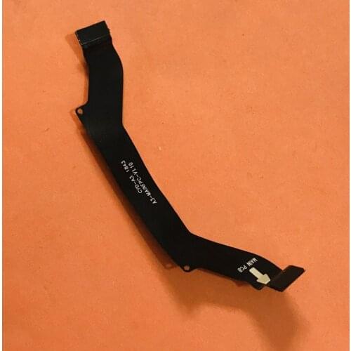 Used Original USB Charger Board to MOtherboard FPC for UMIDIGI A3 Pro MT6739 Quad Core Free shipping