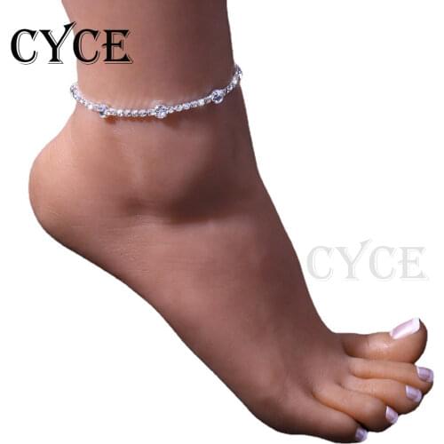 CYCE Bracelets On The Leg