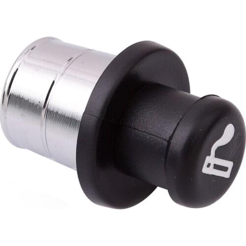 Household Medicine Small Objects Storage Box Cigar Lighter Shaped Mini Medicine Kit Box Plastic Metal Pill Case