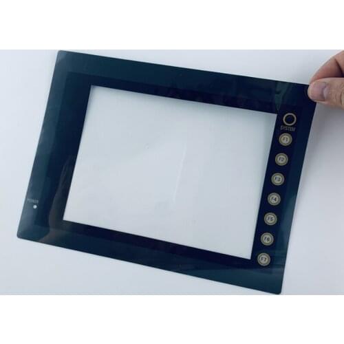 UG330H-VS4,UG330H-SS4 membrane film for Machine Operator Panel repair~do it yourself, Have in stock