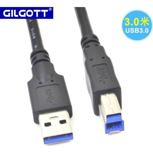 GILGOTT Computer Cables