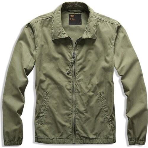 LFFMHMT Men's Sports Jackets