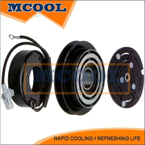 10S11C Auto Air Conditioning Compressor Clutch For Toyota XENIA ac clutch 1PK 12V 30*52*22