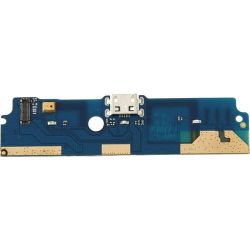 N iPartsBuy Charging Port Board For Xiaomi Redmi Note 4G (Single SIM China Mobile Version)