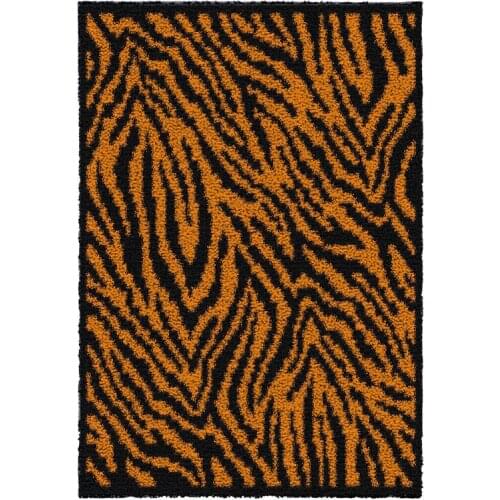 Latch Hook Rug Wall Hanging Crocheting Tapestry yellow pattern Pattern Cushion Kits for Embroidery Home Carpet Handicraft Gift